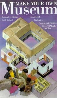 Make Your Own Museum: An Activity Package for Children