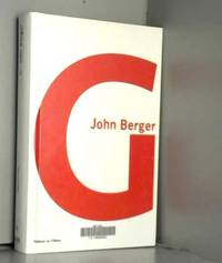 G by John Berger et Elisabeth Motsch - 2002