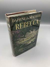 Rebecca by du Maurier, Daphne - 1938