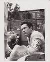 Raging Bull (Original photograph of Robert De Niro on the set of the 1980 film)