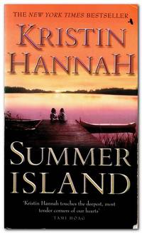 cover of Summer Island