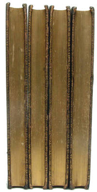 Plantæ Utiliores; or Illustration of Useful Plants, Employed in the Arts and Medicine. 4 vols. - [SCARCE COMPLETE SET OF MISS BURNETT'S STUNNING MEDICINAL PLANTS] (photo 4)