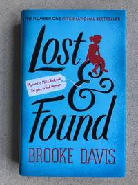 Lost & Found