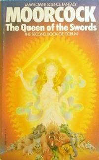 The Queen Of The Swords: The Second Book Of Corum