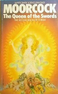 The Queen Of The Swords: The Second Book Of Corum by Moorcock Michael - 1972