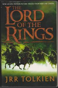 image of The Lord of the Rings