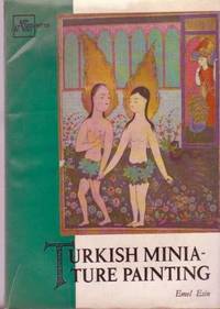 image of Turkish Miniature Painting