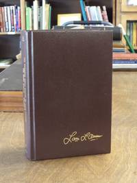 cover of The Collected Short Stories of Louis L'Amour : the Frontier Stories Volume 6 (Leatherette)