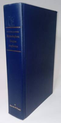 image of Etymologicon linguae Anglicanae