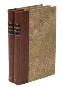 Law Tracts, In Two Volumes, Oxford, 1762, First edition