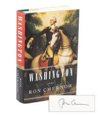 image of Washington; A Life