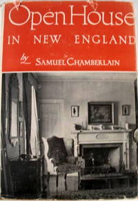 image of Open House in New England