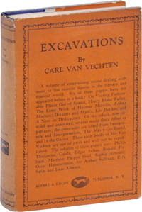 Excavations: A Book of Advocacies