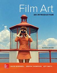 cover of Film Art: An Introduction,