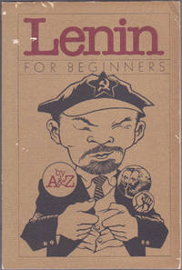 Lenin for Beginners (A Pantheon Documentary Comic Book)