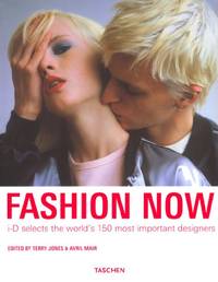 Fashion Now