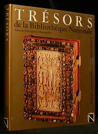 Trésors de la Bibliothèque nationale.…