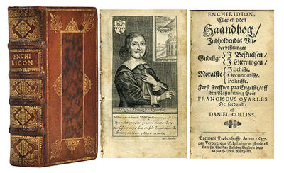 Enchiridion, eller en liden haandbog/…