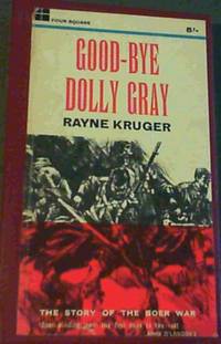 Good-Bye Dolly Gray