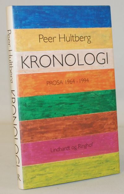 Kronologi.