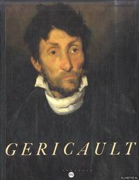 GÃ©ricault by Michel, RÃ©gis (PrÃ©face) - 1991