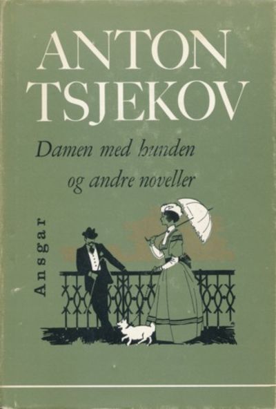 Damen med hunden og andre noveller