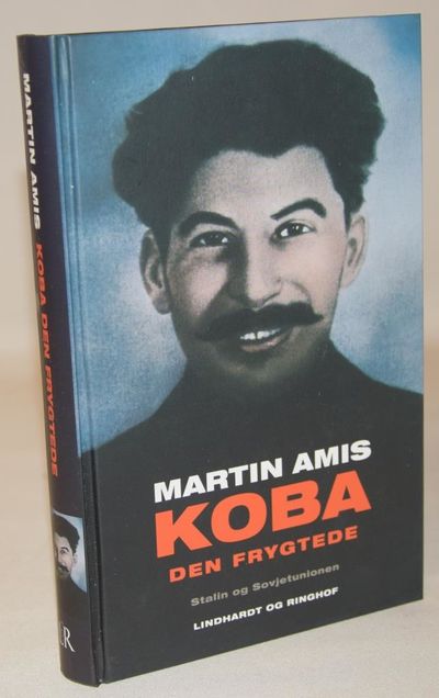 Koba den frygtede.