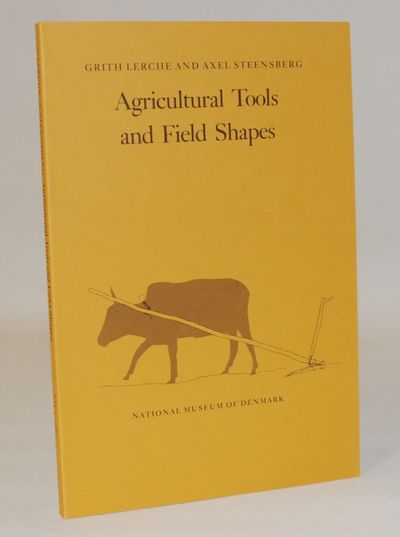 Agricultural tools and field shapes - twenty five…