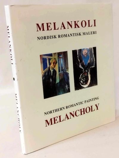 Melankoli - nordisk romantisk maleri - Northern…