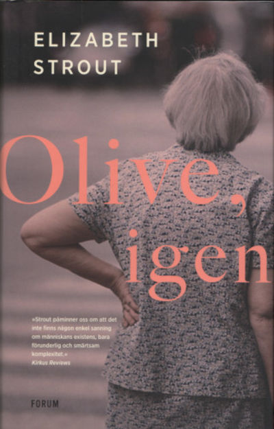 OLIVE, IGEN.