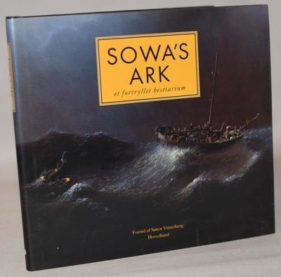 Sowa's ark.