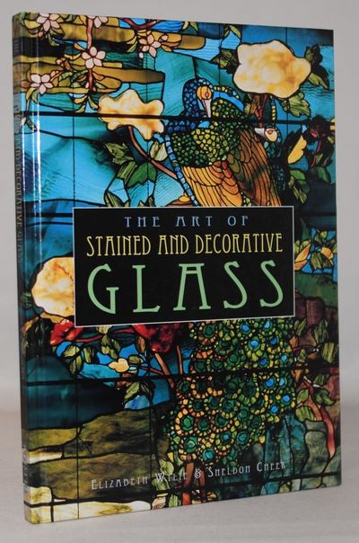 The Art of Stained and Decorative Glass.