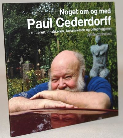 Noget om og med Paul Cederdorff.