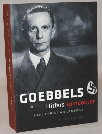 Goebbels - Hitlers spindoktor.
