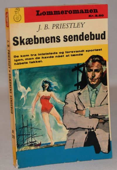 Skæbnens sendebud.