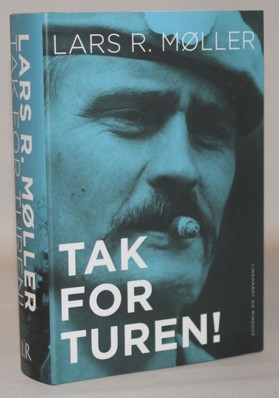 Tak for turen!.