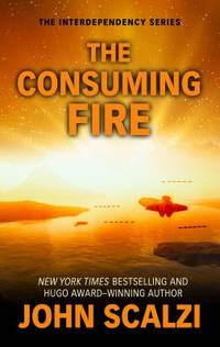 The Consuming Fire