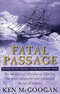 Fatal Passage by McGoogan, Ken