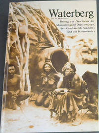 image of Waterberg