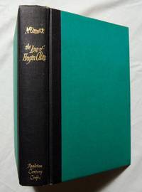 The Love of Fingin O'Lea; McCormick, Theodora; Ireland Historical Novel