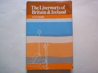 image of The Liverworts of Britain and Ireland