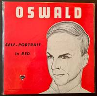 Oswald: Self-Portrait in Red