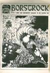 Borstrock: voor een ijstijdelijk moment in de aardse hel [Borstrock: for an ice age in earthly hell]. Unnumbered issue (all published?)