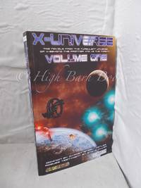 X-Universe Volume One by Astles, Darren and Steve Miller - 2004 