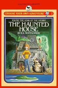 The Haunted House