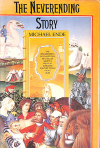 image of The Neverending Story