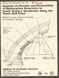 Controls on Porosity and Permeability of Hydrocarbon Reservoirs in Lower  Tertiary Sandstones...