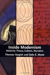 Inside Modernism: Relativity Theory, Cubism, Narrative