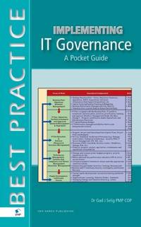Implementing IT Governance