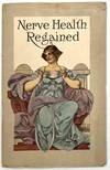 Nerve Health Regained" - Advertising...; (photo 0)